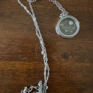 Origami Owl HARRY POTTER locket set